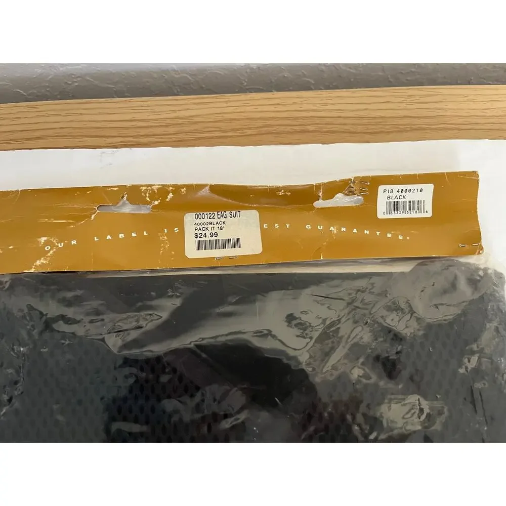 Eagle Creek Pack-It Folder Travel Clothing Organizer Wrinkle-Free Packing NEW